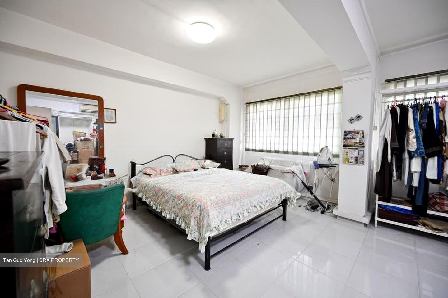 Blk 569 Pasir Ris Street 51 (Pasir Ris), HDB 5 Rooms #585546141